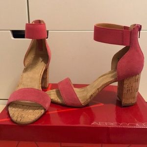 Aerosoles High Hopes Sandals